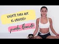 Lo que me paso esta mañana - Linda Sol Yoga