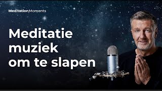 Relax muziek om te slapen | Geniet en kom direct tot rust 💤 | Meditatie muziek