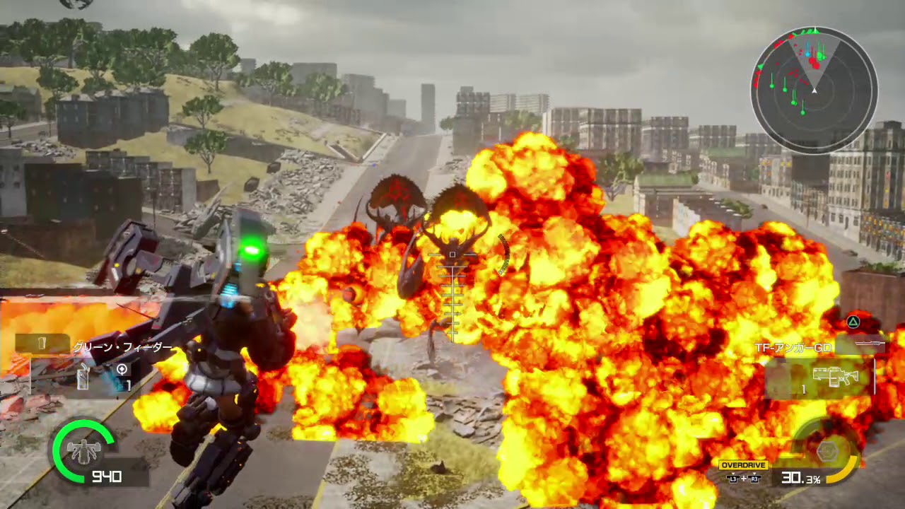 9話攻略 Edf Ir 攻略wiki Earth Defense Force Iron Rain ヘイグ攻略まとめwiki 9話攻略 Edf Ir 攻略wiki Earth Defense Force Iron Rain ヘイグ攻略まとめwiki