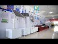 Solar Showroom Tour | Off-Grid Battery & Inverter Solutions for Smart Applications