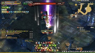 Tree Of Savior Game Play 20220109 11 34 34 948