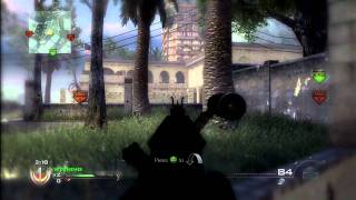 GB Full Map #18 - MW2
