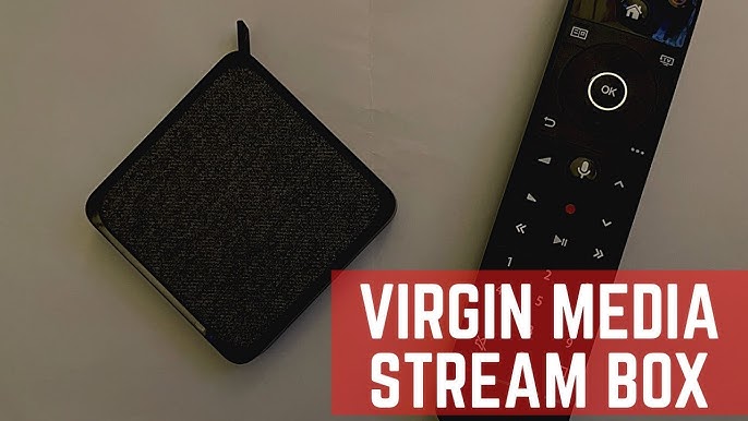 Virgin Media Television on X: Don't forget that you can enjoy all your  favourite Virgin Media Television Shows & Boxsets for free on the Virgin  Media Player App. Now available to download