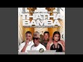 uLazi, Tyler ICU & DBN Gogo - THATHA BAMBA feat. Mpho Spizzy, Nation-365, El-Kay MusiQ & Tee Tau