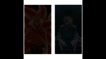 JJ Naruto dan boruto ||DJ dia gadis berkerudung merah #narutouzumaki #borutouzumaki