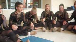 Lyman Diamonds at WGI 2009: Final Days