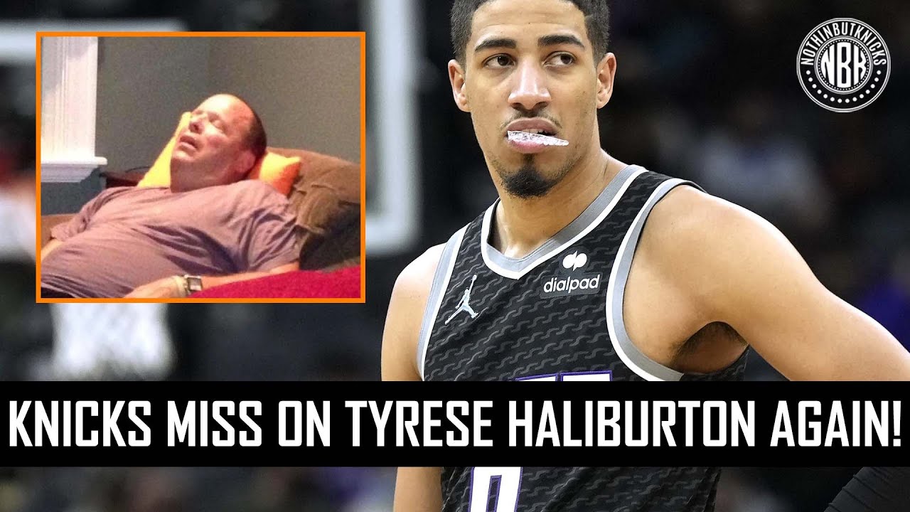 Revisiting the Tyrese Haliburton trade for Indiana Pacers