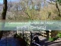 Les bnvoles du canicrosscanimarche aber wrach 2014