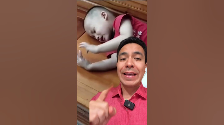 Los niños menores de 2 años NO deben usar dispositivos móviles.