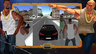 Auto Theft Gang Wars: Russian Mafia Crime Stories screenshot 1