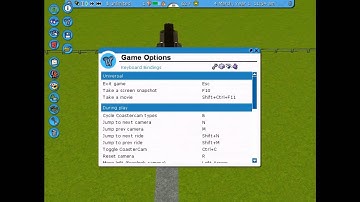 rct3 very basics tutorial