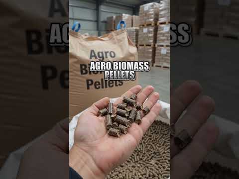 Is biomass the smartest business move in 2026?  | Harsh Dhawan #biomass #trending #business