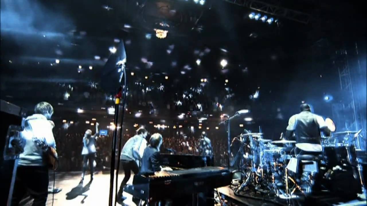 Hillsong London - The Father's Heart - YouTube