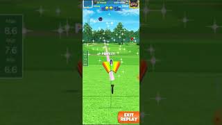 Quarterback Expert WR Hole8 - Par4 ⚡EAGLE⚡ (Apoc4/EB5/Zerk)