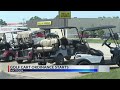 Mattoon golf cart ordinance starts, sparks mixed reactions