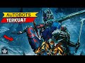 Banyak Yang Tidak tau! 10 Autobots Terkuat Di Transformers Universe
