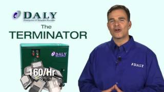 Daly's Terminator
