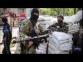 World War 1 and World War 2 Weapons in Ukraine Conflict