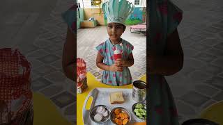 summer camp special cooking series.....Episode 1: Can kids really cook this? 👀 Spoiler: YES! 🧁✨