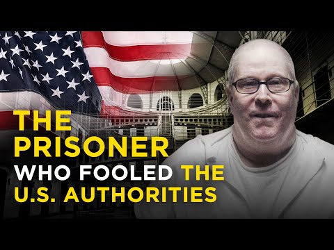 Video: Stephen Jay Russell - A Criminal With An Outrageous IQ - Alternative View