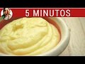 Cómo hacer crema pastelera: ASÍ SIEMPRE SALE BIEN (Receta de crema pastelera fácil)