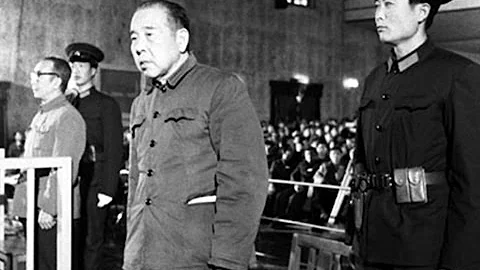 直播：黄永胜为什么没有回忆录（《历史明镜》第24期） - 天天要闻
