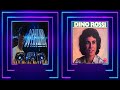 DINO ROSSI  -  I LOVE YOU