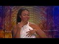 Tatyana Ali Spills On The Christmas Controversy With Shooting New Lifetime Movie 