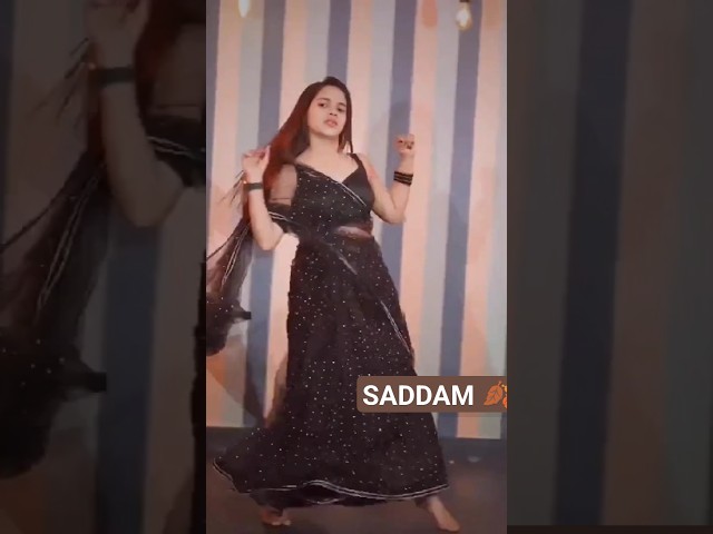 dance viral shorts 🫡 like your video #video #viral #love #shortsviral #post #saddam #bollywood class=