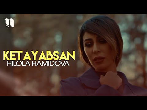 Hilola Hamidova - Ketayabsan