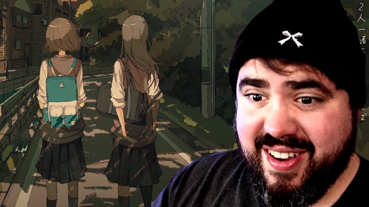 Rock Musician Reacts to Yuika 'Stay With Me'