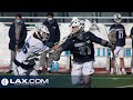 Georgetown University vs Villanova University | 2021 College Highlights