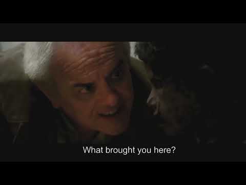 Оцепеневшие от страха-2018-Трейлер