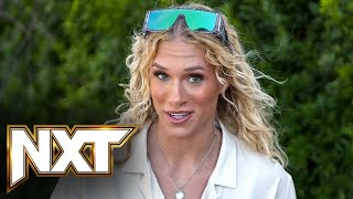 Sol Ruca wants to keep getting better: WWE NXT, Feb. 14, 2023