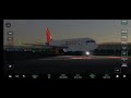 Real fligh simulador(vuelo bogota-pereira A320-200 Aerolínea avianca)
