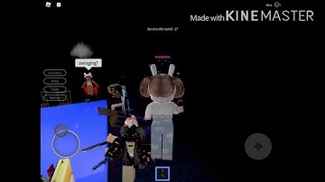 First video Breaking point