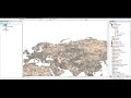Download FAO global soil data