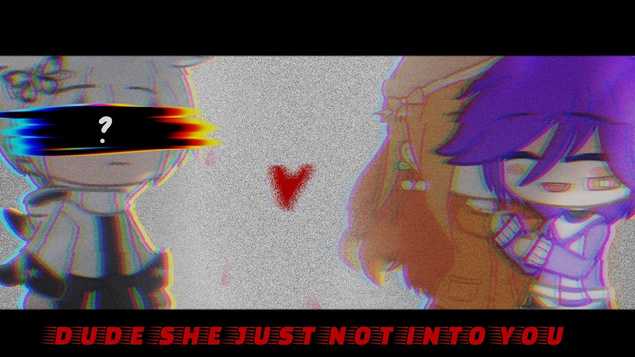 Dude she just not into you!! [ Meme ] Charlight x Charluca ...