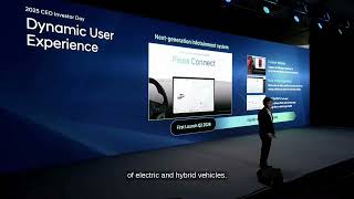 Hyundai Unveils Tesla-Style Software System for 2026 screenshot 5