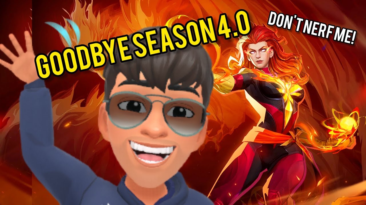 🔴{LIVE} Last Day of Season 4.0 Time To Say Goodbye & Delete Jeff ...