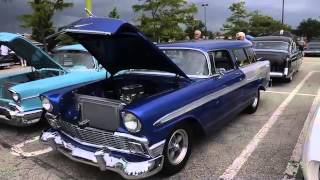 Daily Herald Event and Motoring Memories