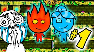 Este Juego Te Ara Recordar Tu Infancia Fuego Y Agua 2025