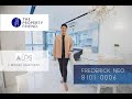 Singapore Condo • The Alps Residences Home Tour • Pool Facing 3 Bedder Premium Unit