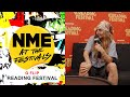G Flip at Reading & Leeds 2024 on one year of ‘Drummer’ and getting approval from Taylor Swift