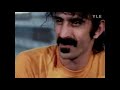 Capture de la vidéo Frank Zappa: How The Mothers Of Invention Were Formed
