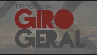 Hd Chamada Do Programa Giro Geral Com Gil Souza - Tv Maranhense 2019