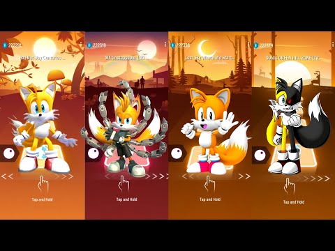 Stream Hatch (vs. Tails.EXE v2) - Rocky by Jakob9601