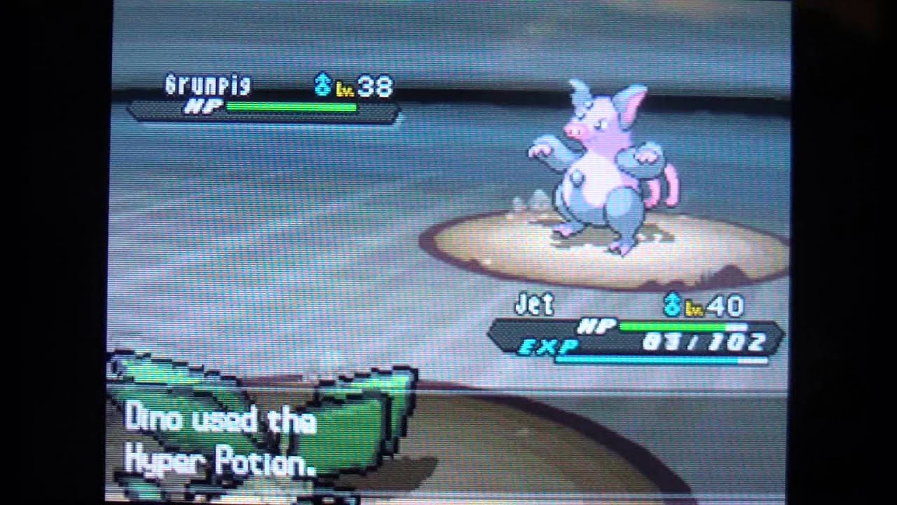 Pokemon Black 2 Walkthrough Part 32 Reversal Mountain YouTube pokemon-black-2-walkthrough-part-32-reversal-mountain-youtube