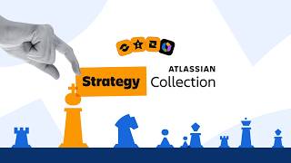 Strategy Collection: Where strategy becomes a living operating model