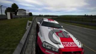 Gran Turismo 3 Bgm Arcade Mode Menu Ps2ver Youtube